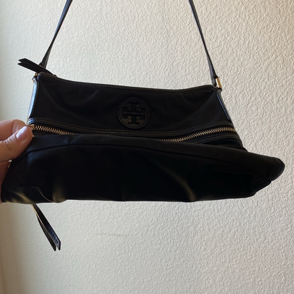 Tory Burch | Nylon crossbody purse - Picture 4 of 7